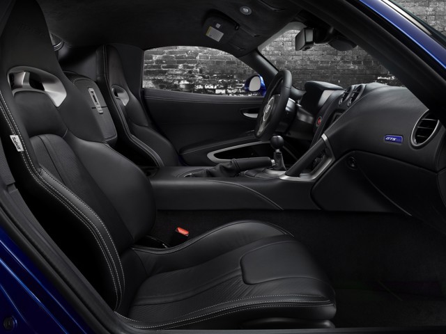 Dodge Viper photo 115