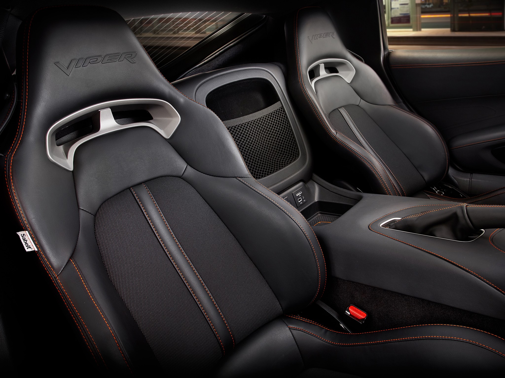 Dodge Viper photo 116