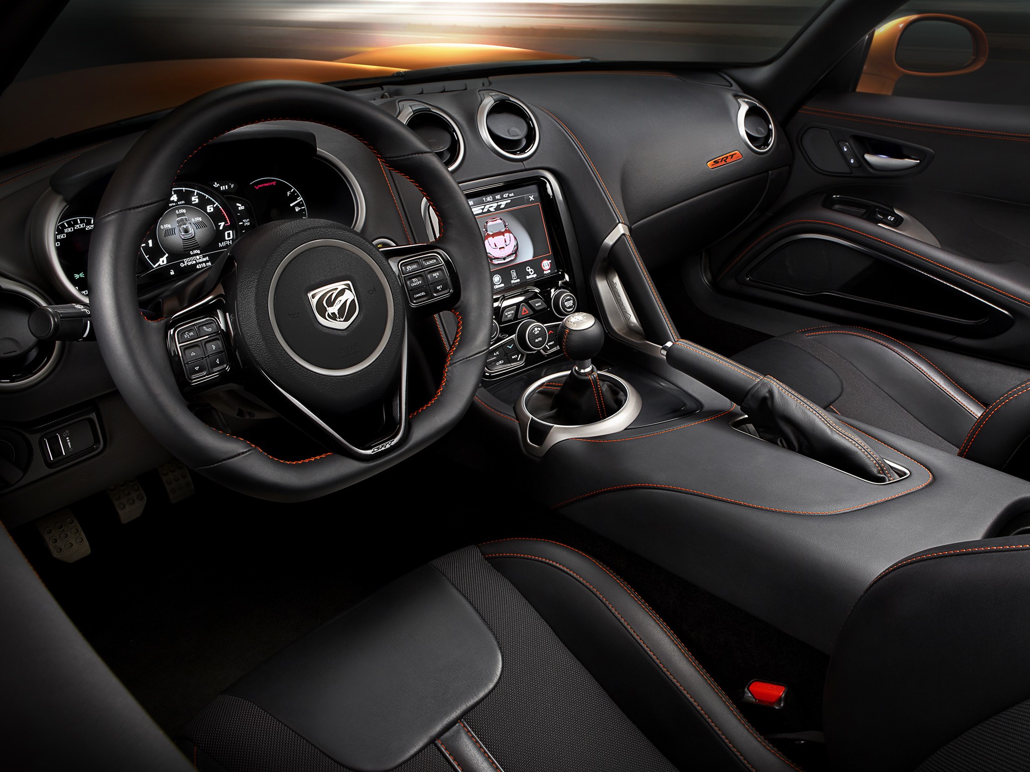 Dodge Viper photo 117