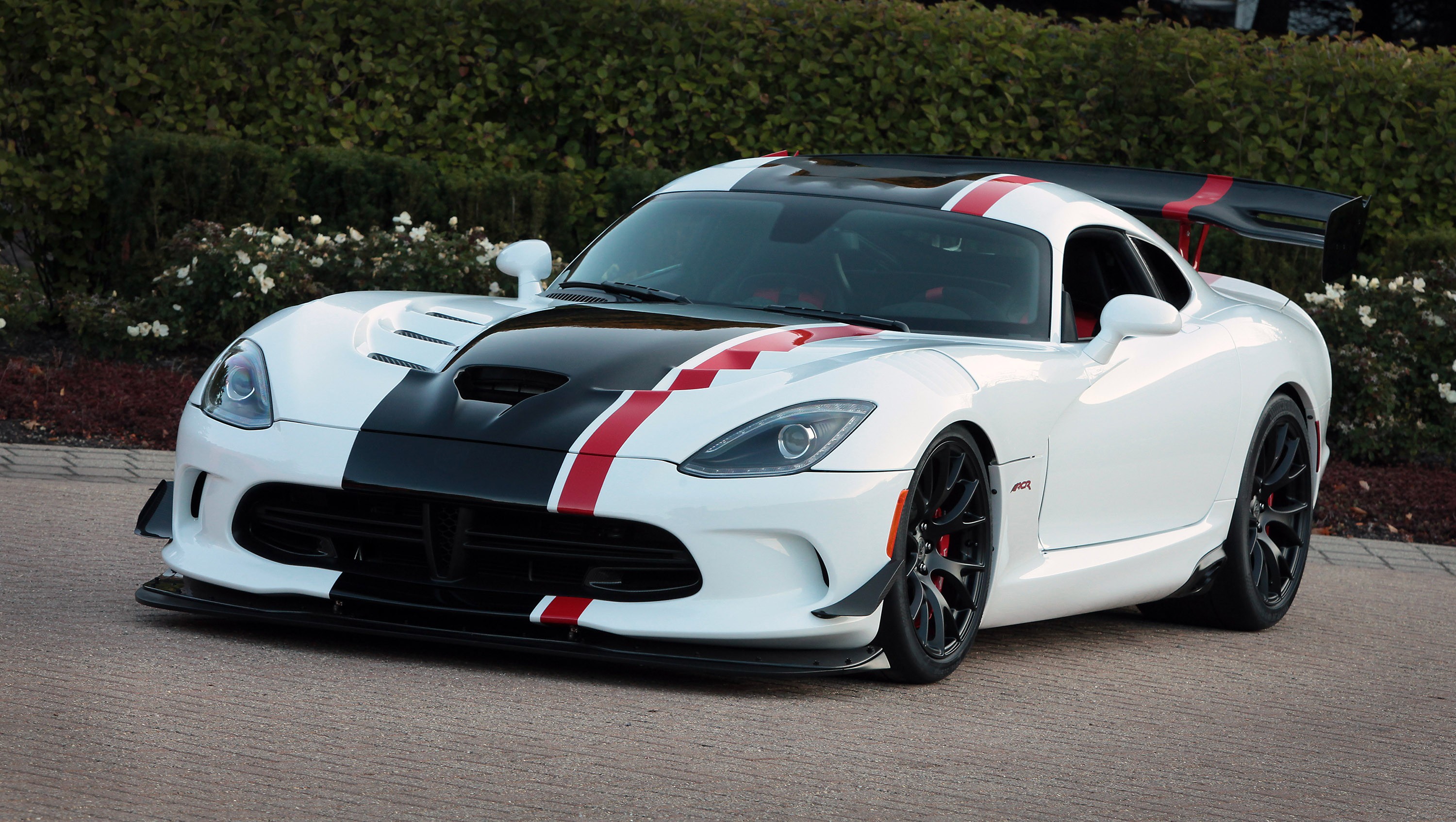 Dodge Viper photo 23