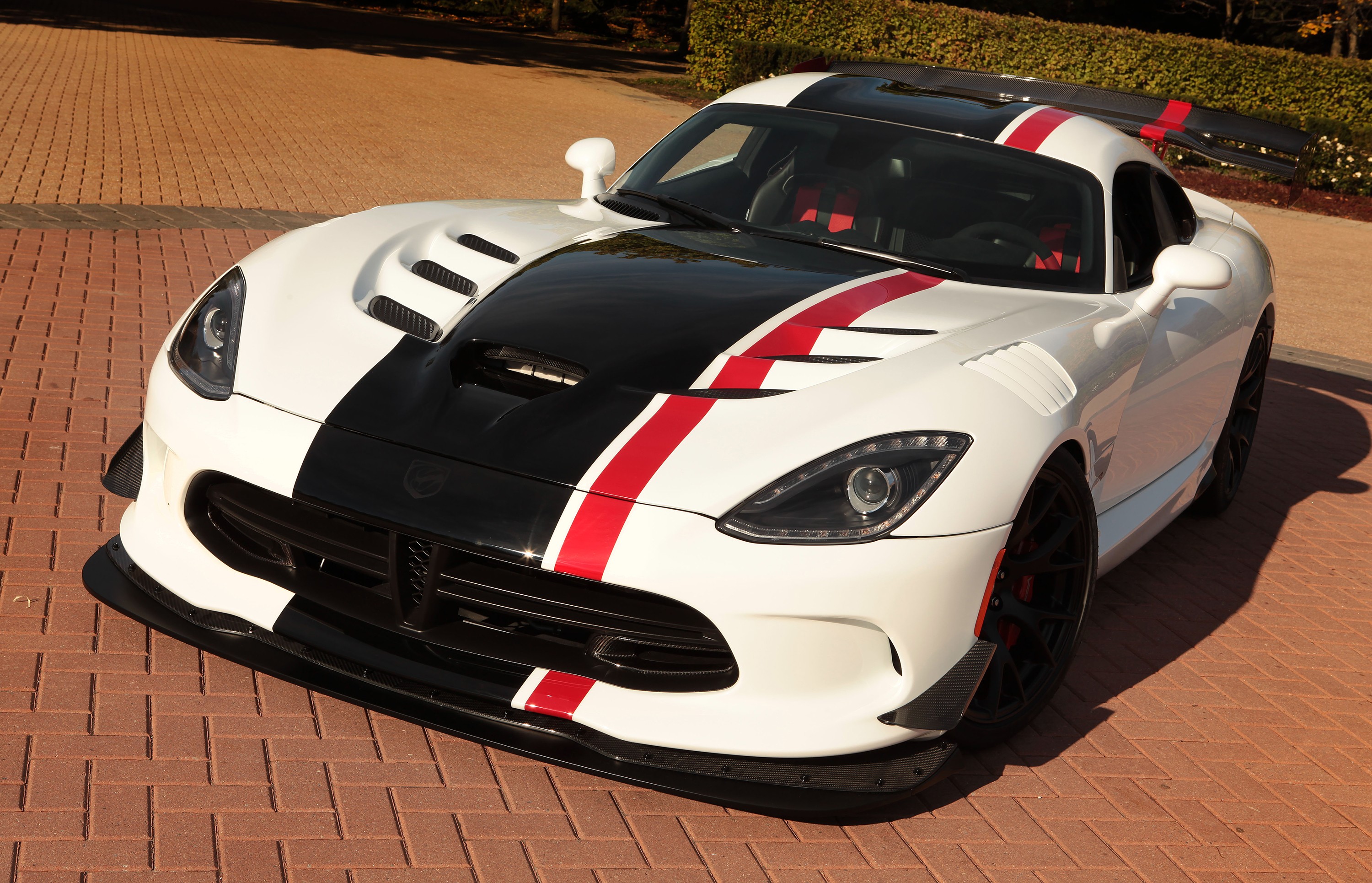 Dodge Viper photo 24