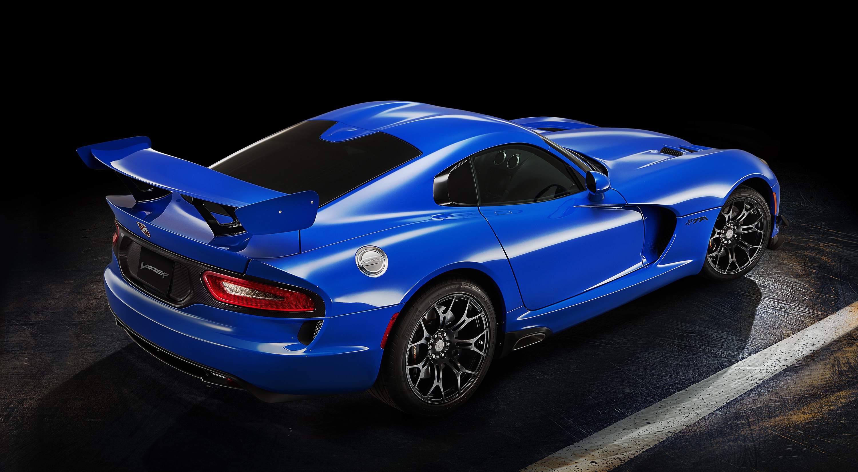 Dodge Viper photo 25