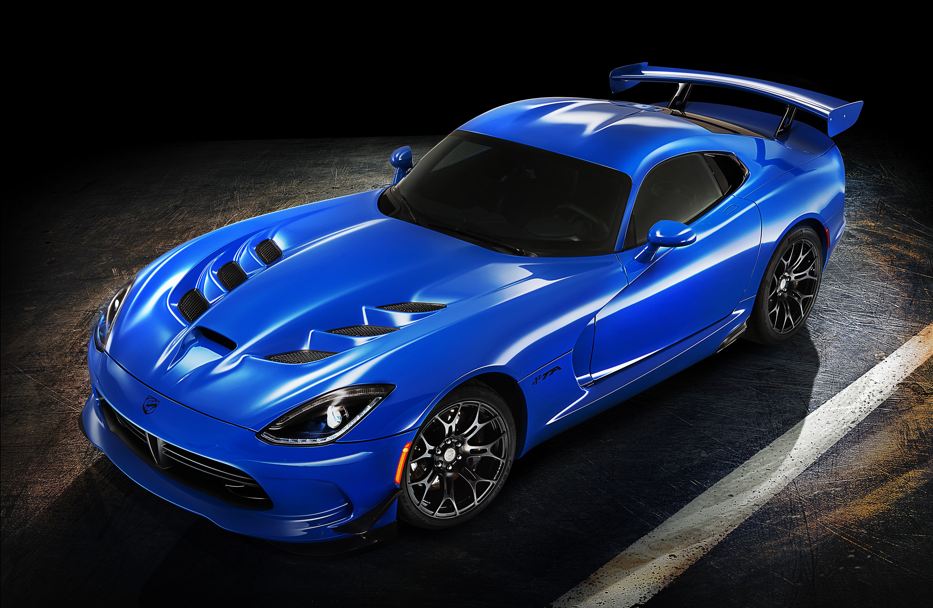 Dodge Viper photo 26