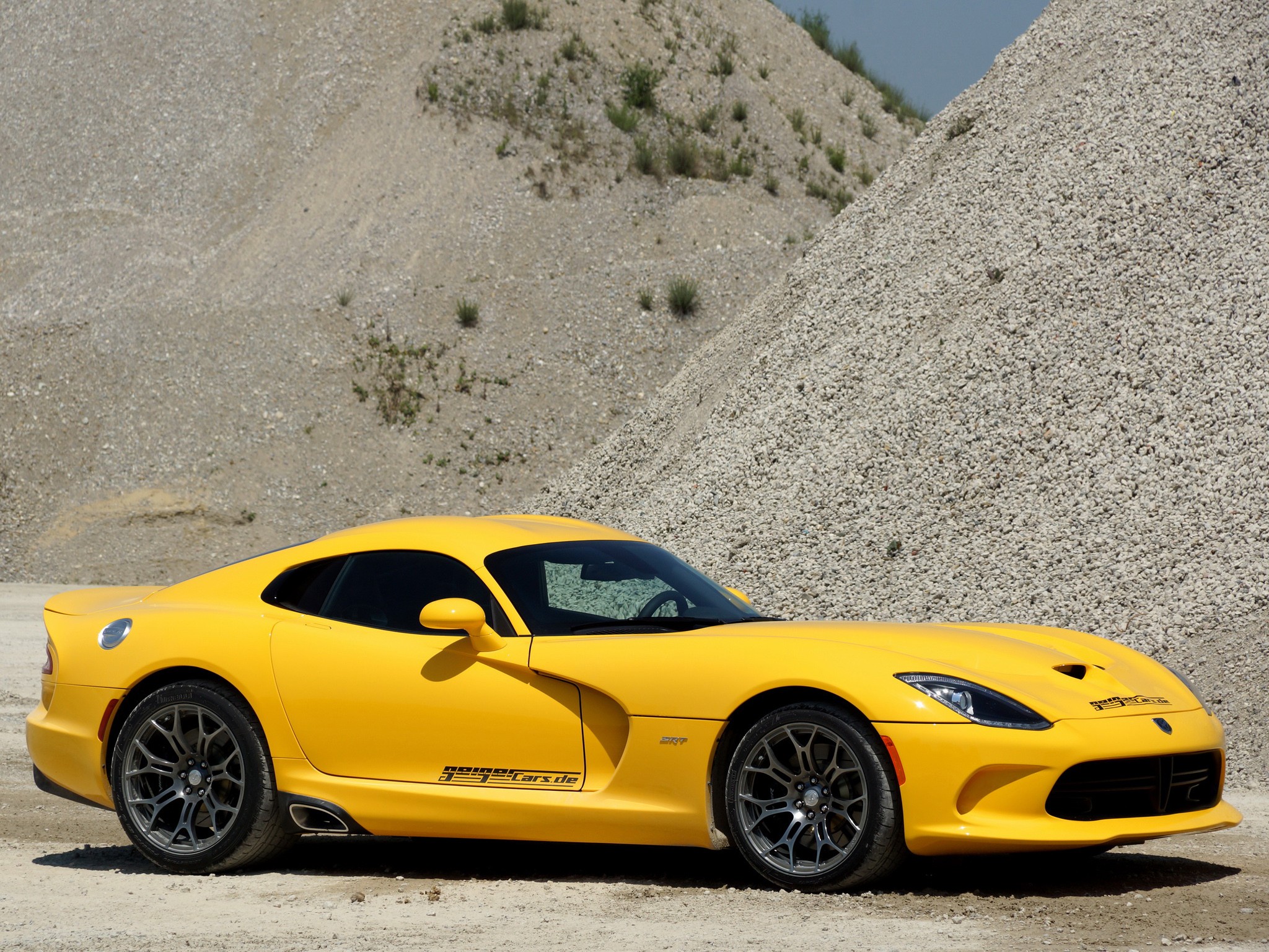 Dodge Viper photo 29