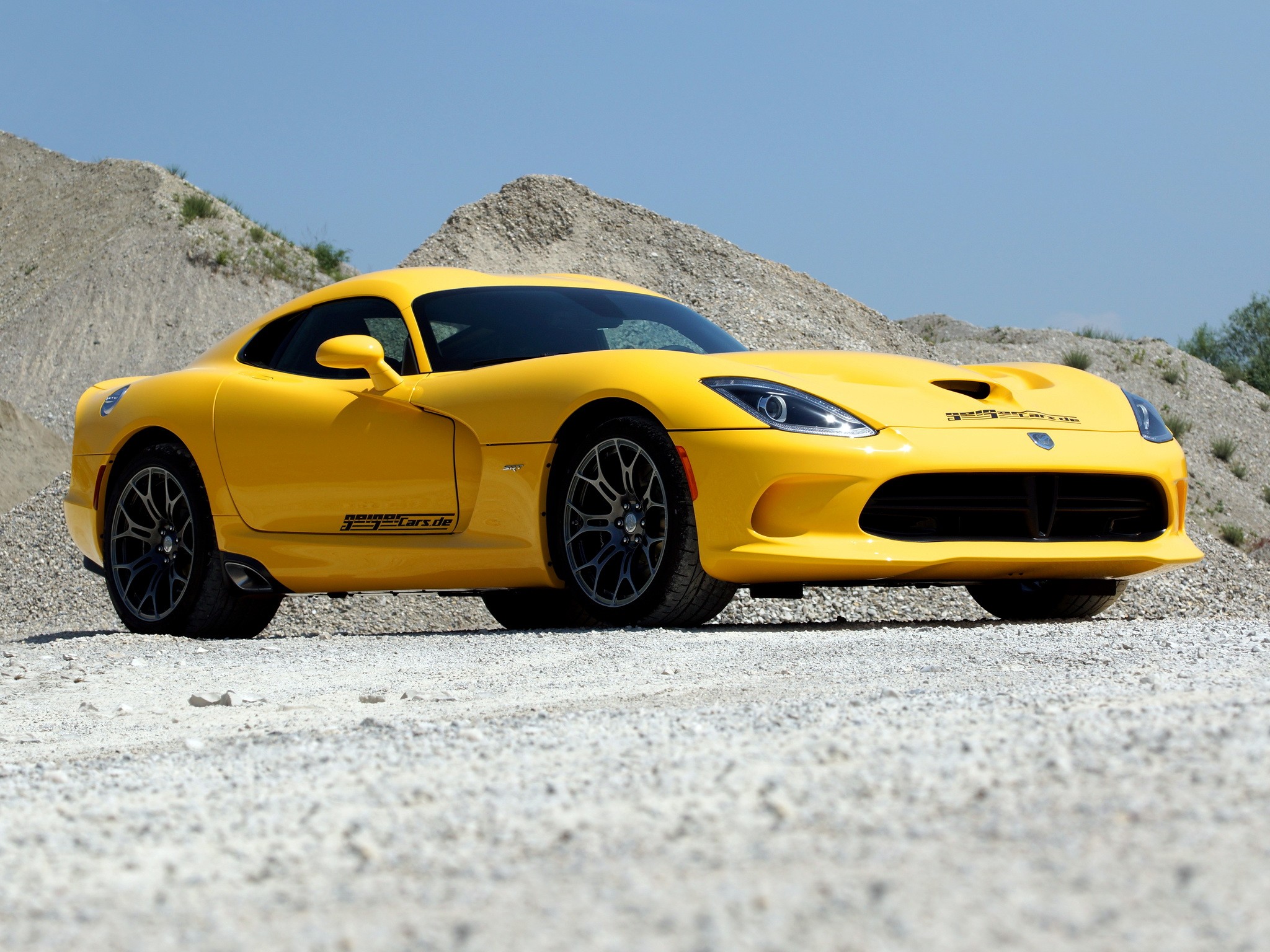 Dodge Viper photo 30