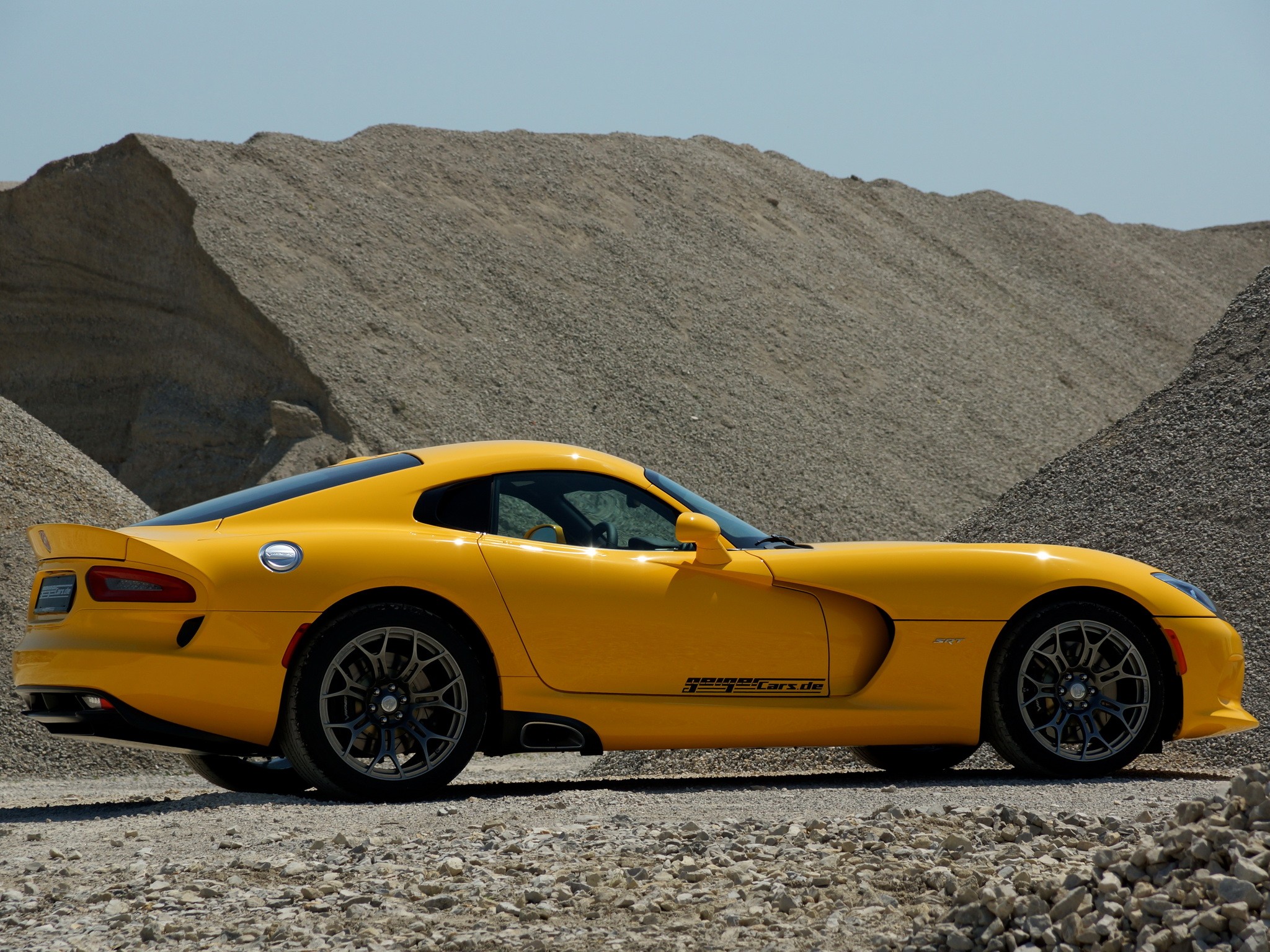 Dodge Viper photo 31