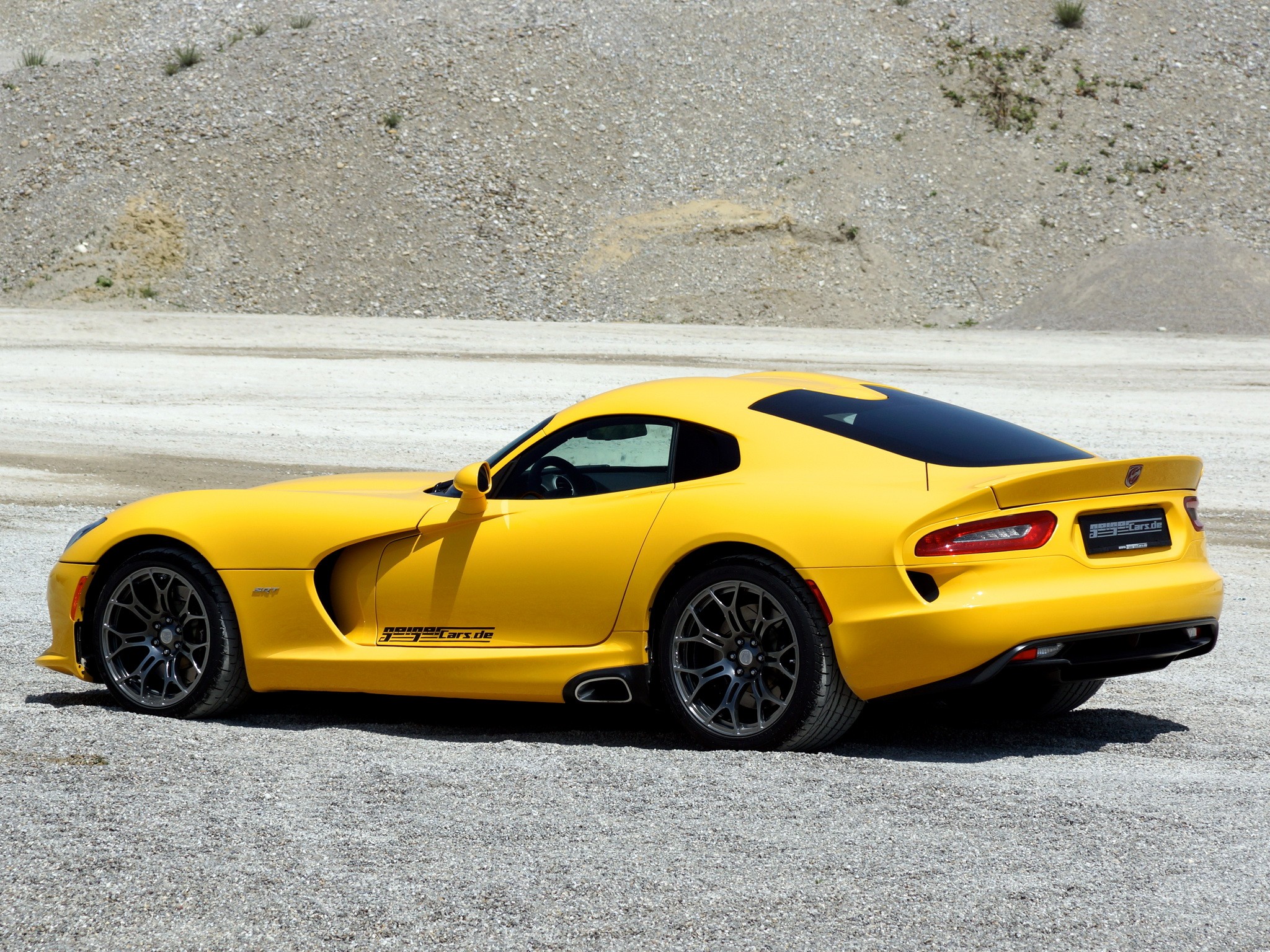 Dodge Viper photo 32