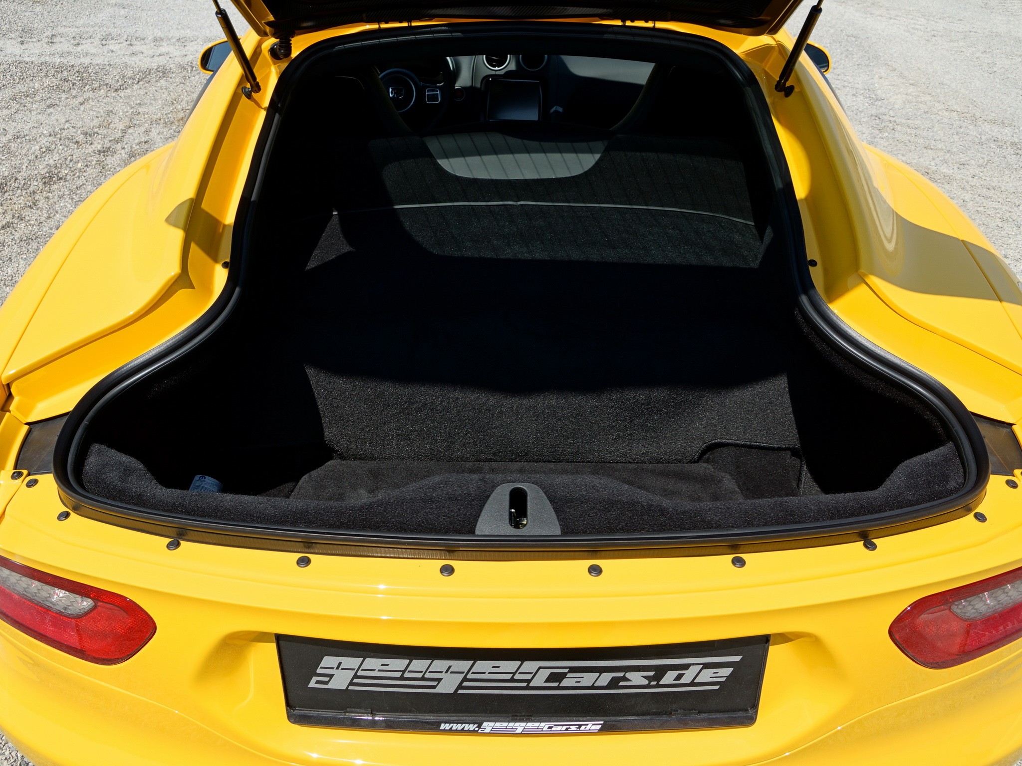 Dodge Viper photo 35