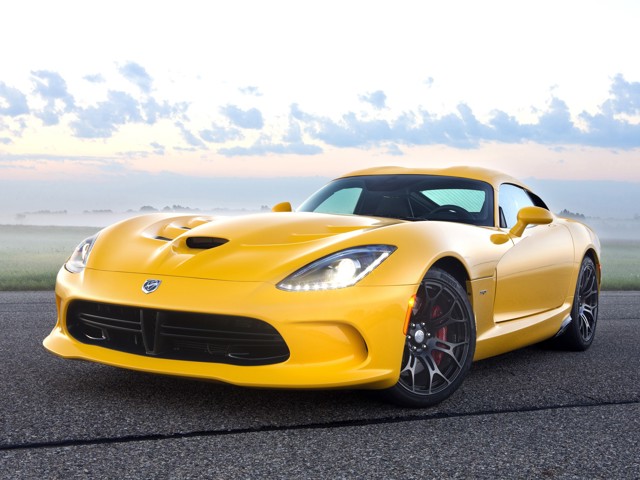 Dodge Viper photo 36