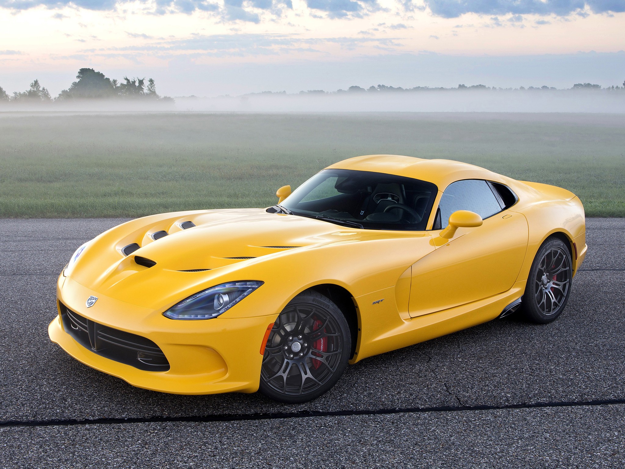 Dodge Viper photo 37