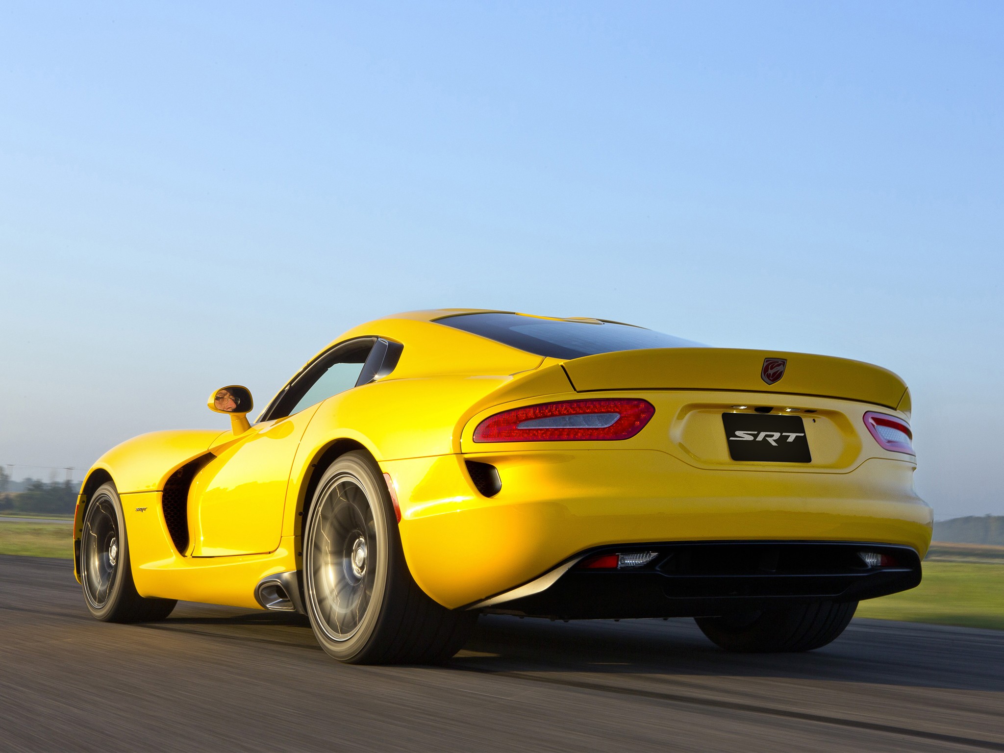 Dodge Viper photo 38