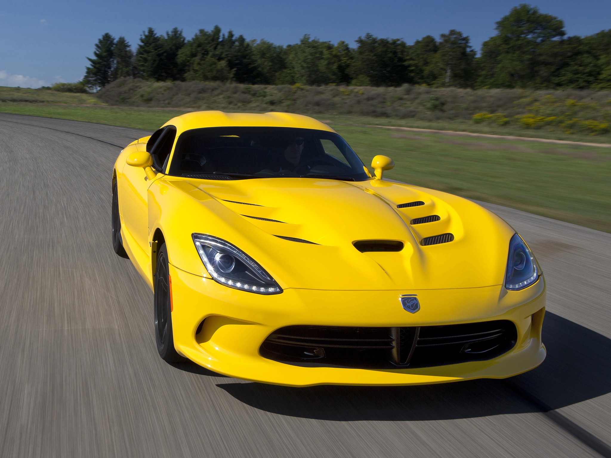 Dodge Viper photo 39