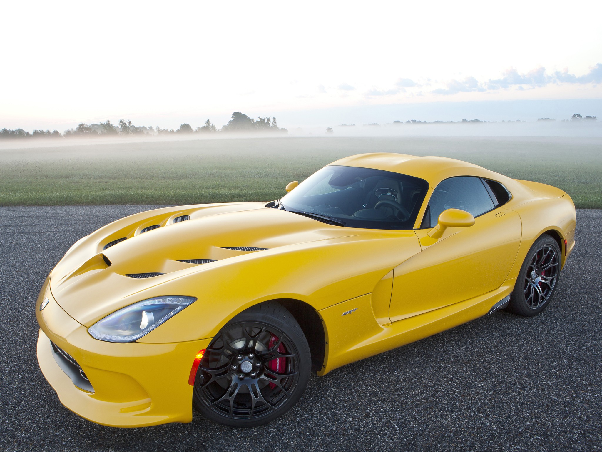 Dodge Viper photo 40
