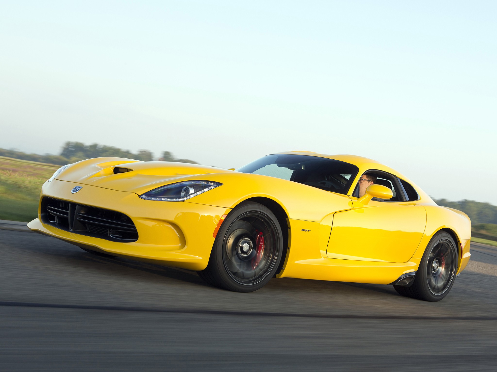 Dodge Viper photo 41