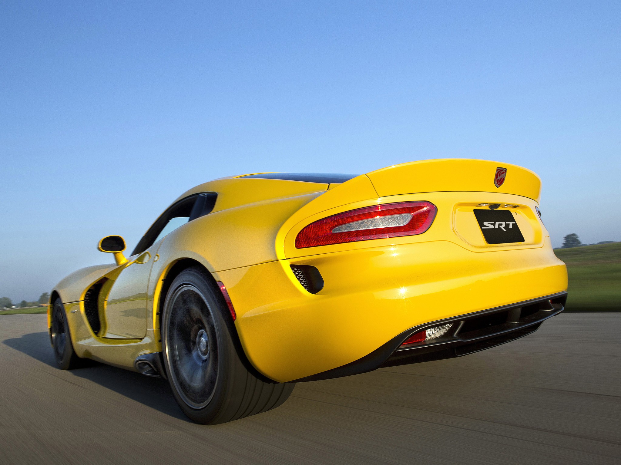 Dodge Viper photo 42