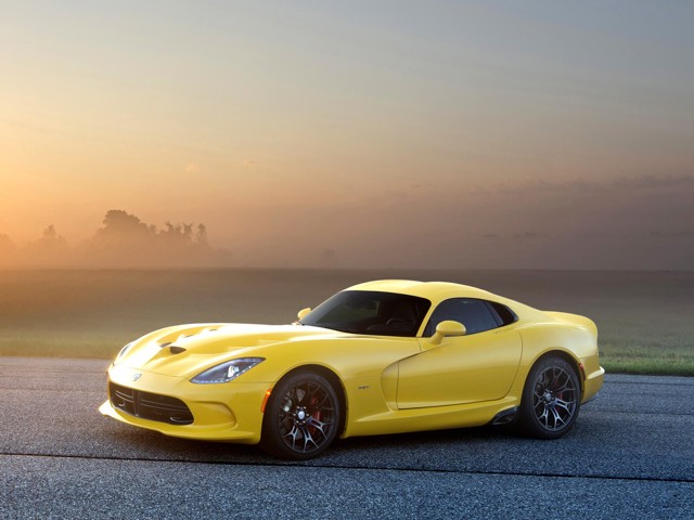 Dodge Viper photo 43