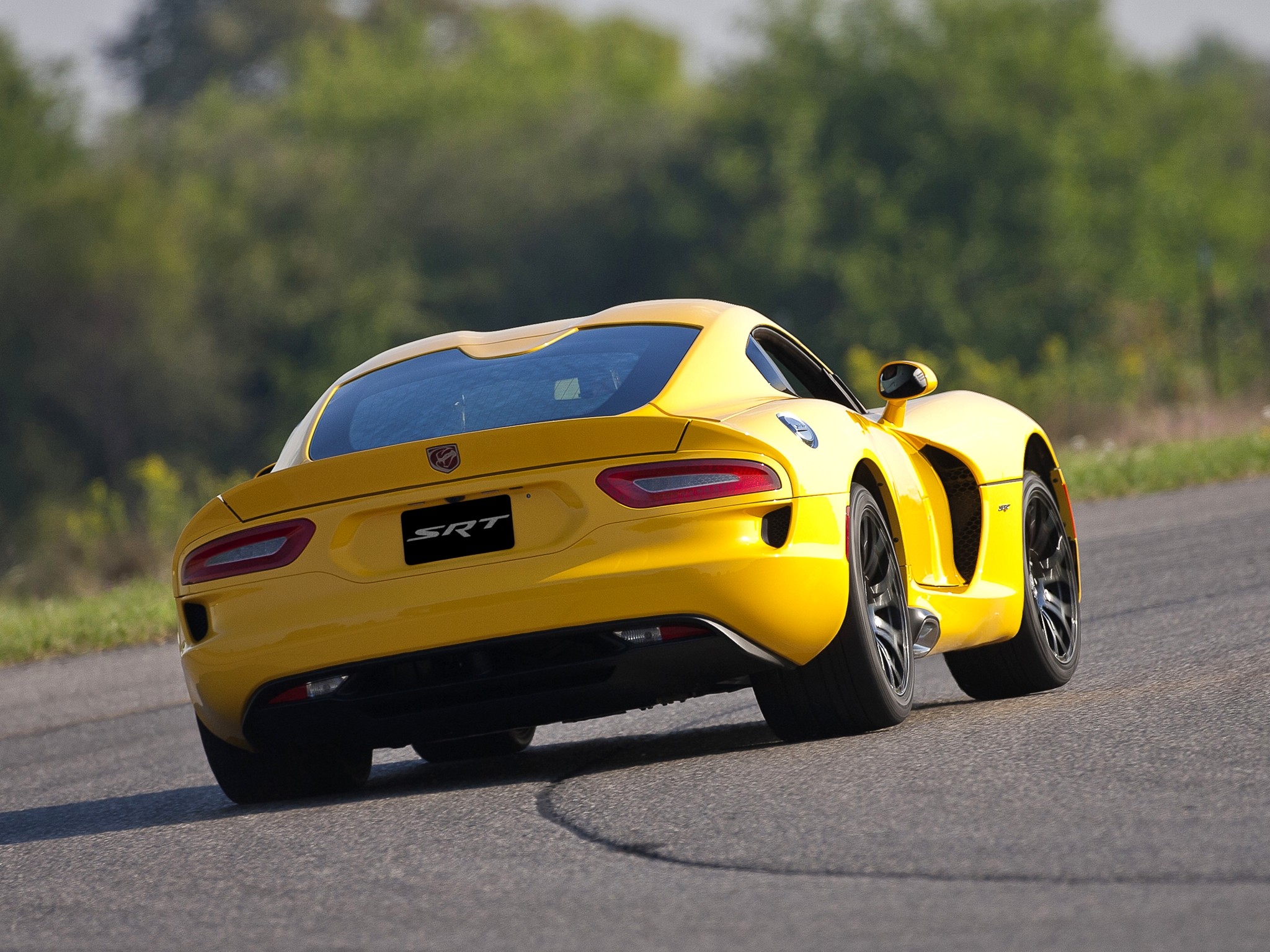 Dodge Viper photo 45