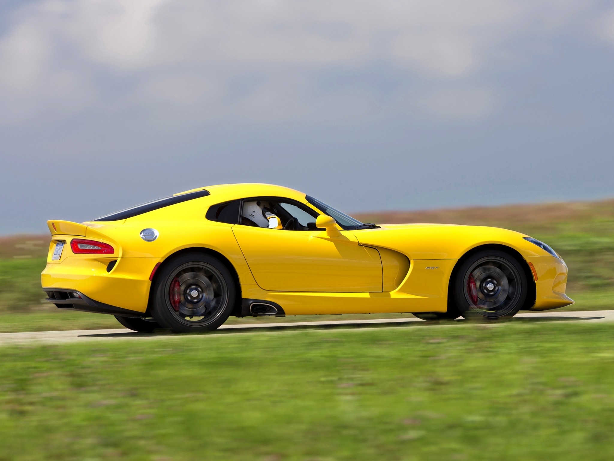 Dodge Viper photo 46