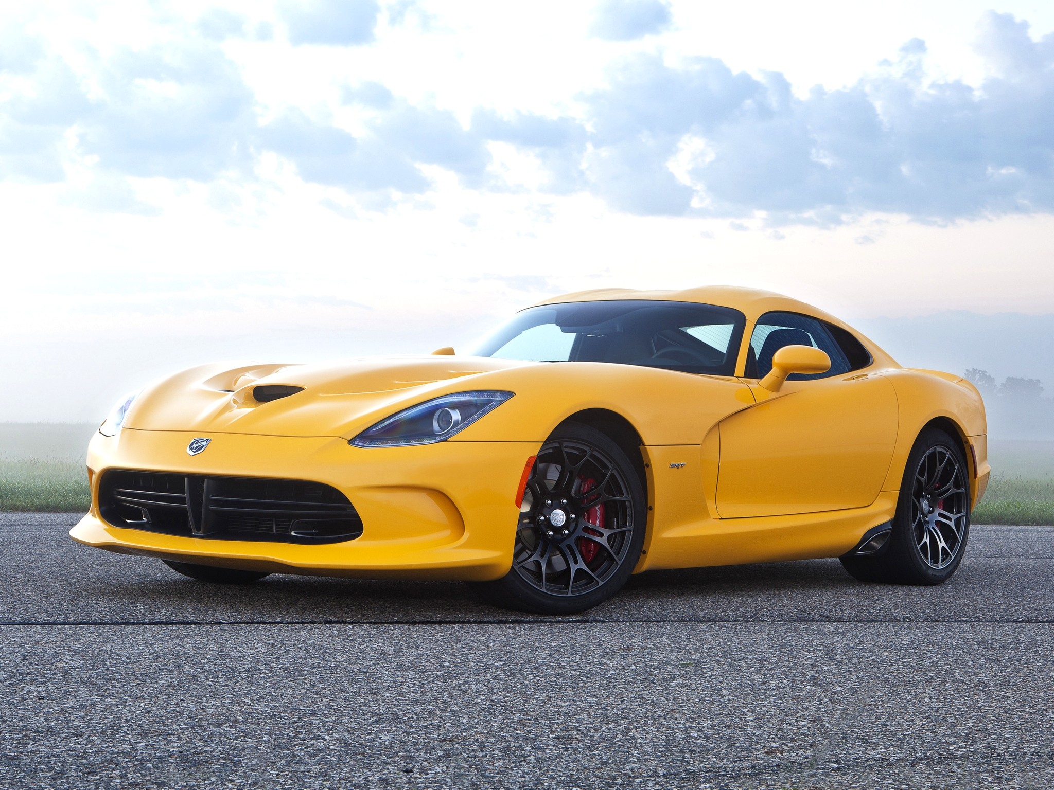 Dodge Viper photo 47