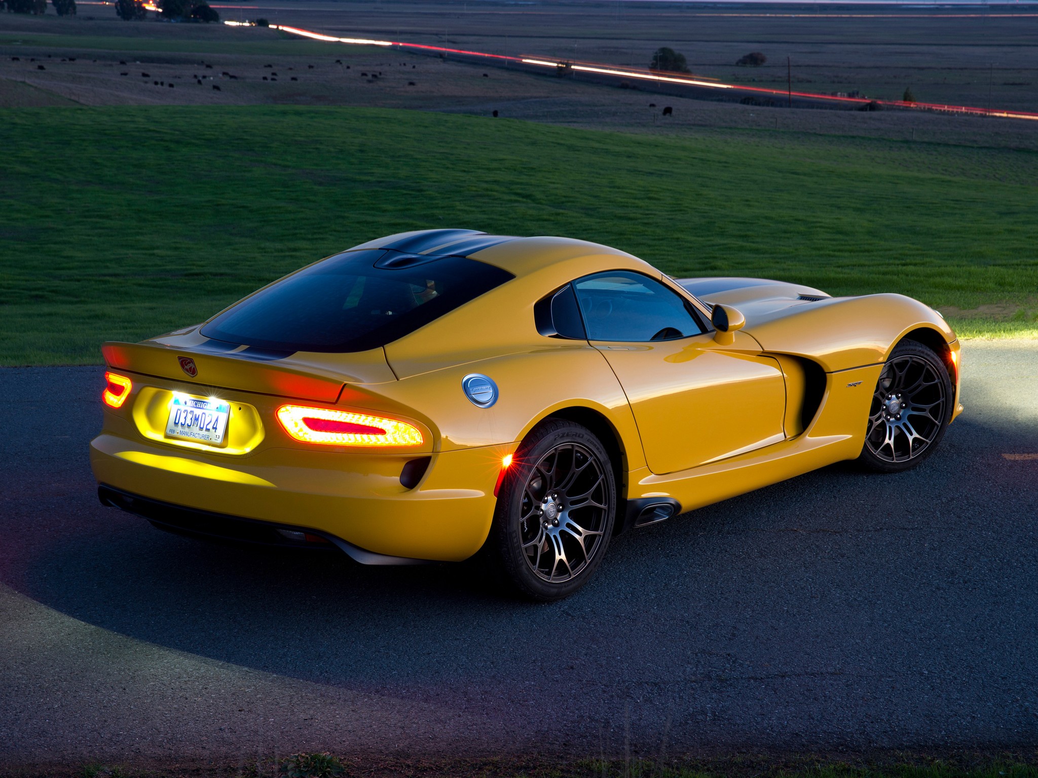 Dodge Viper photo 49