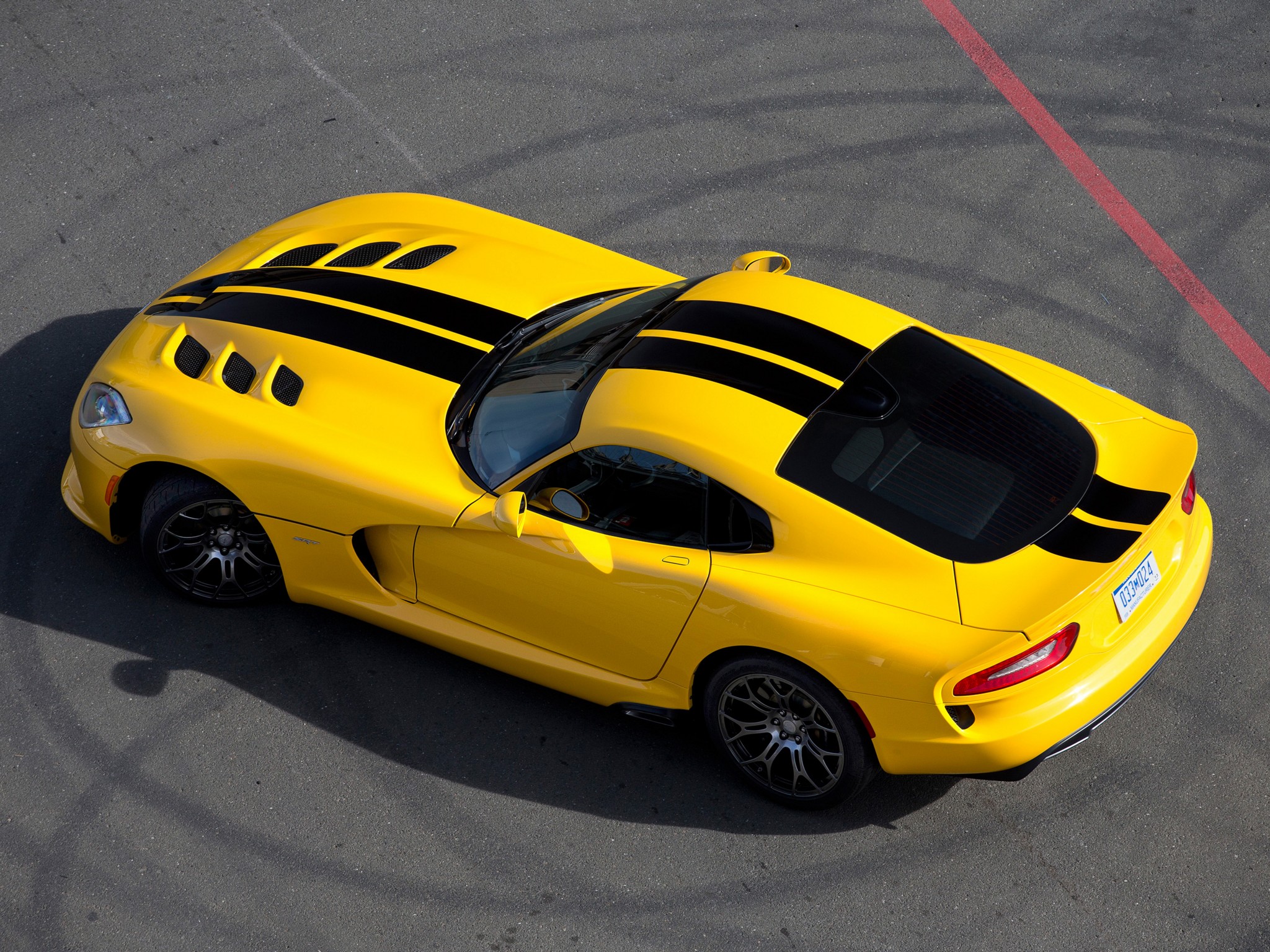 Dodge Viper photo 50