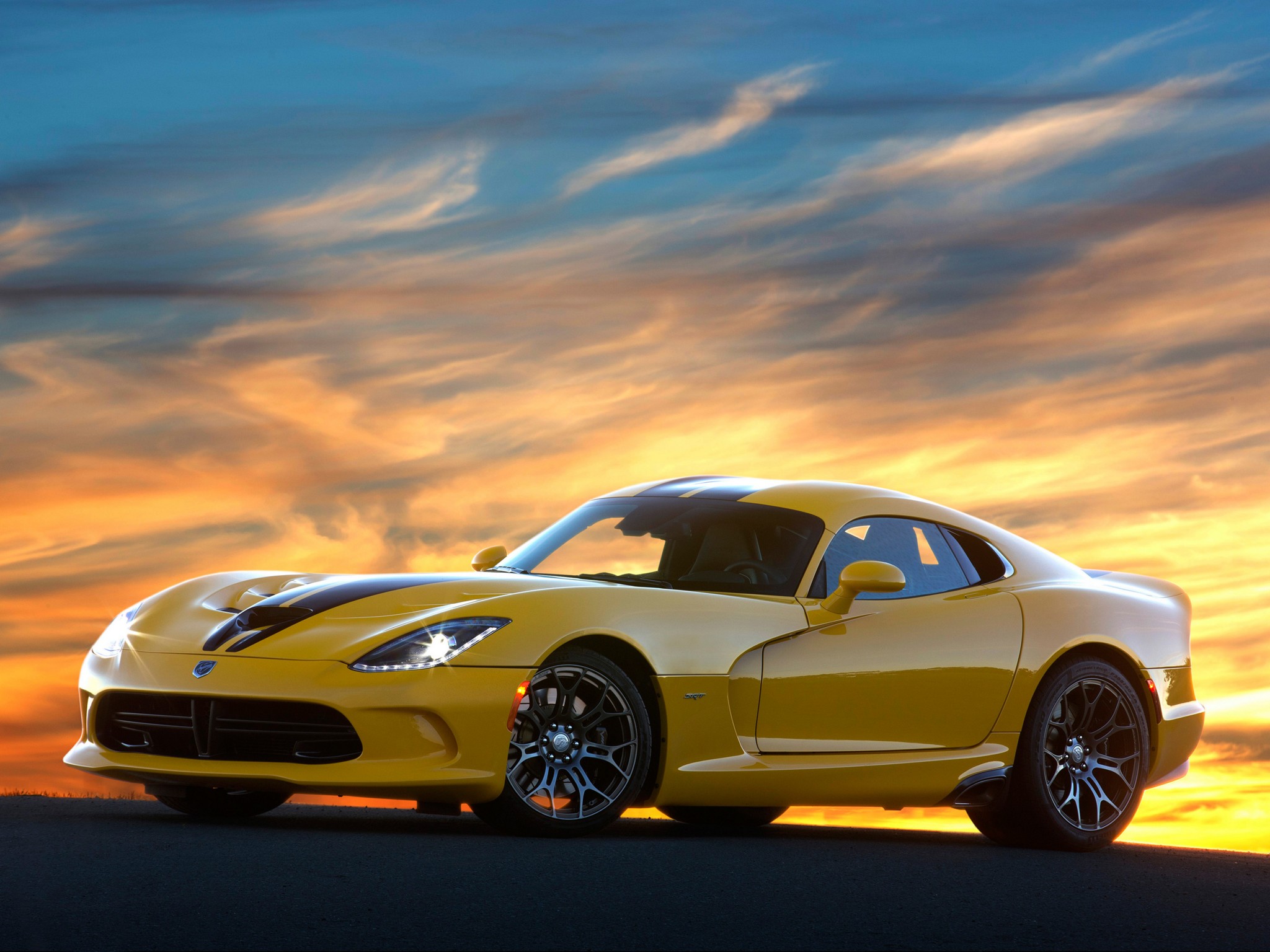 Dodge Viper photo 52