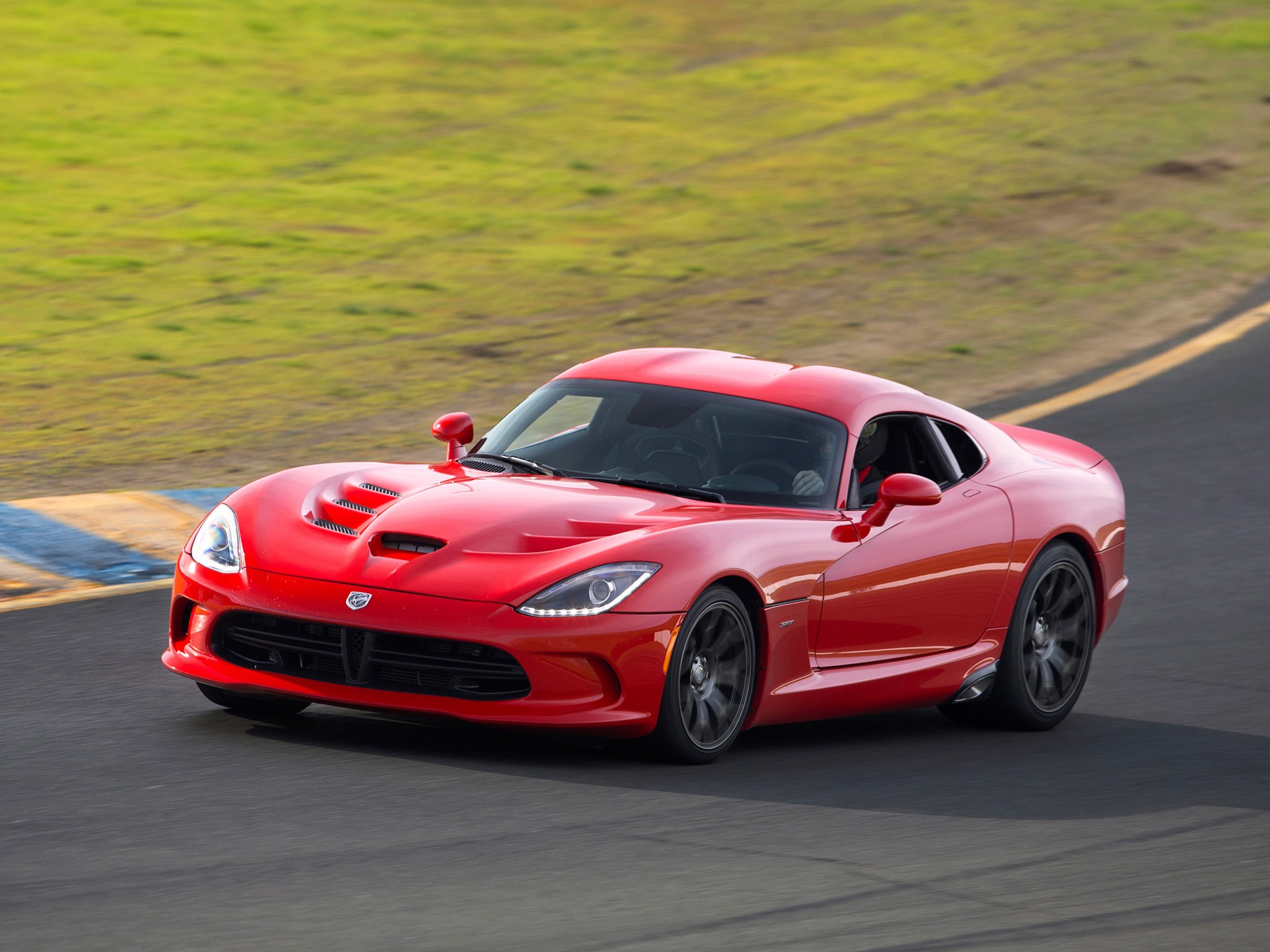 Dodge Viper photo 53