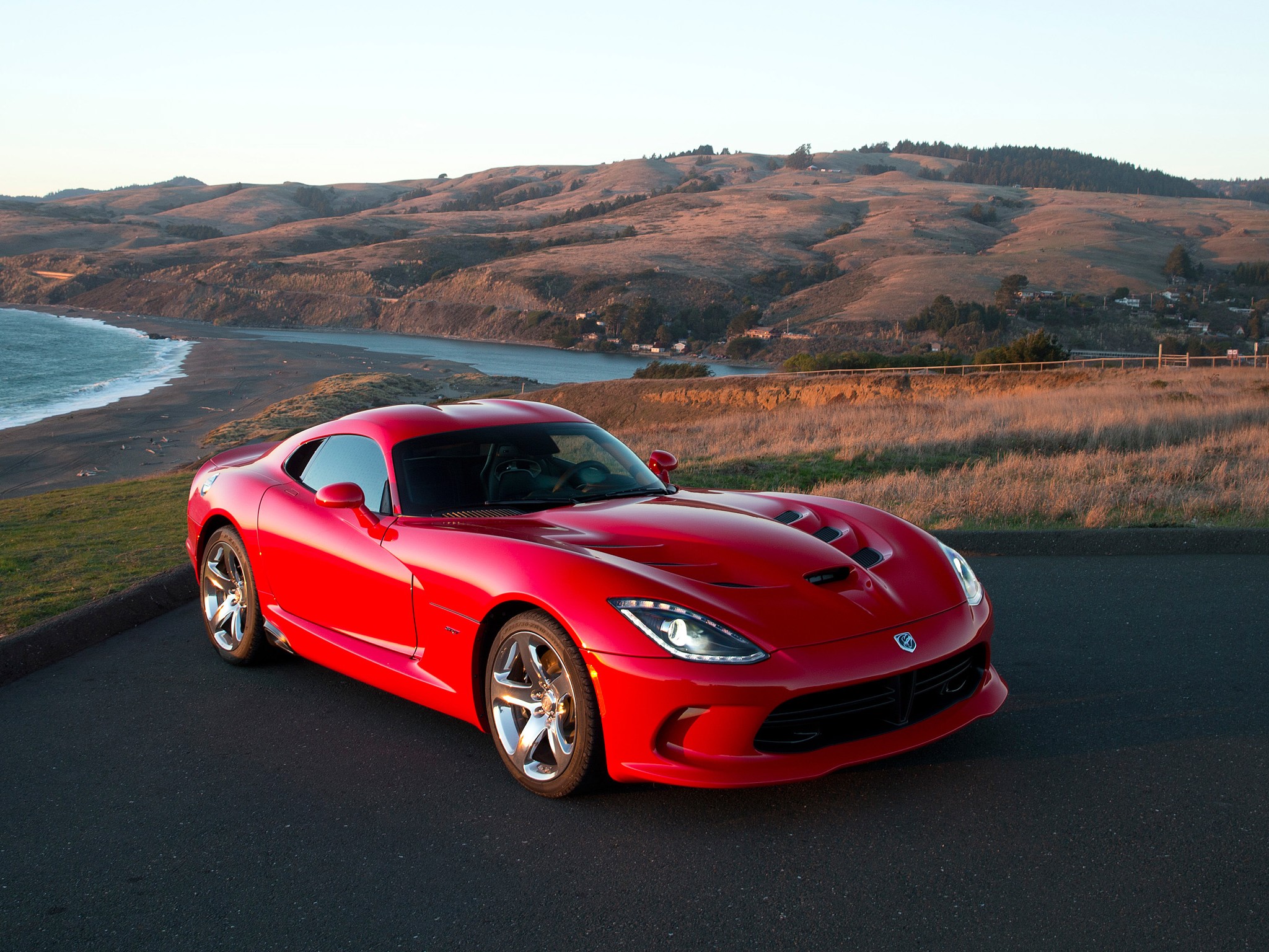 Dodge Viper photo 54