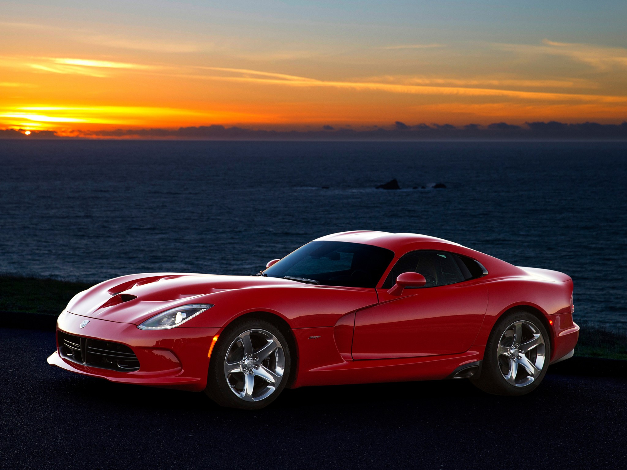 Dodge Viper photo 55
