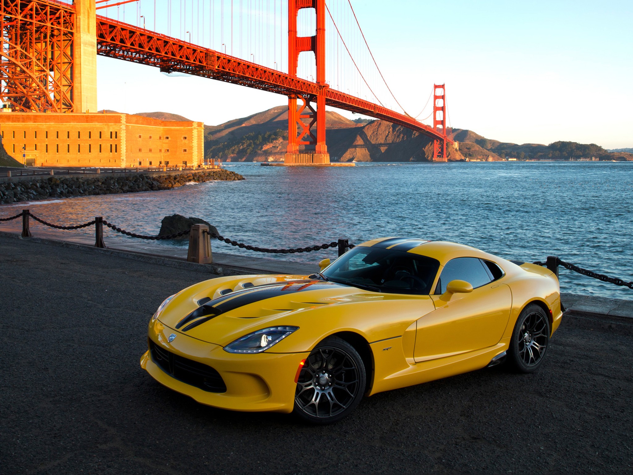 Dodge Viper photo 56