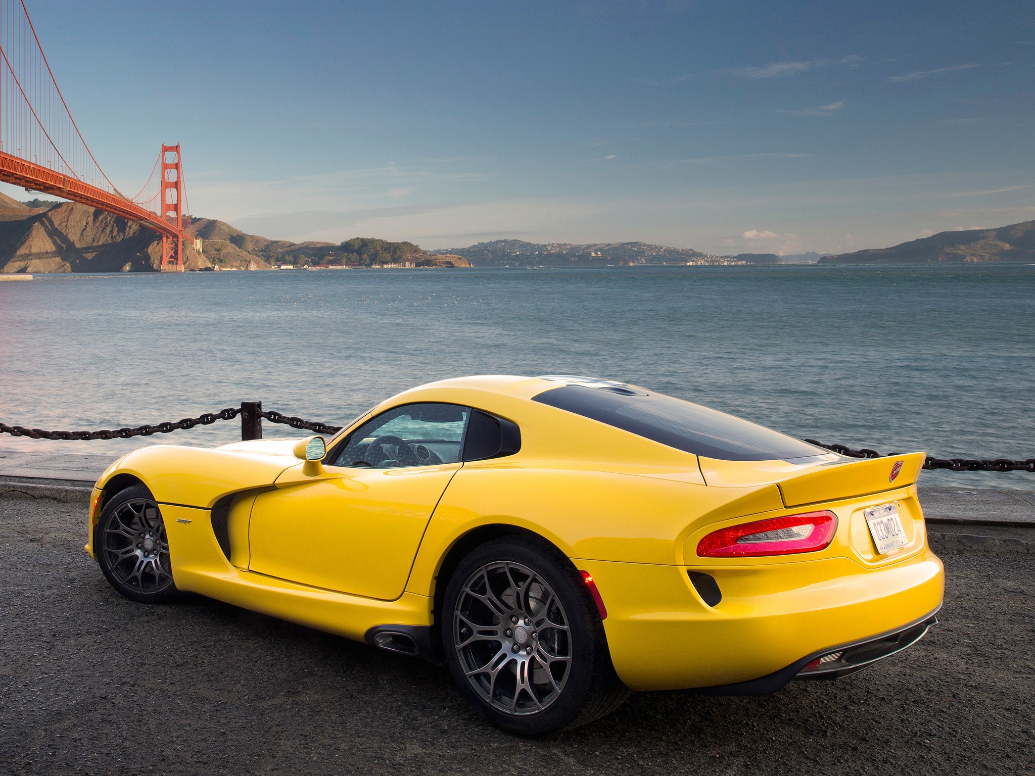 Dodge Viper photo 57