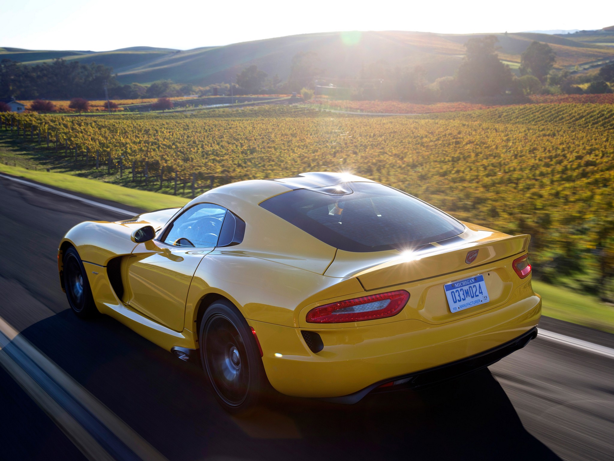 Dodge Viper photo 58