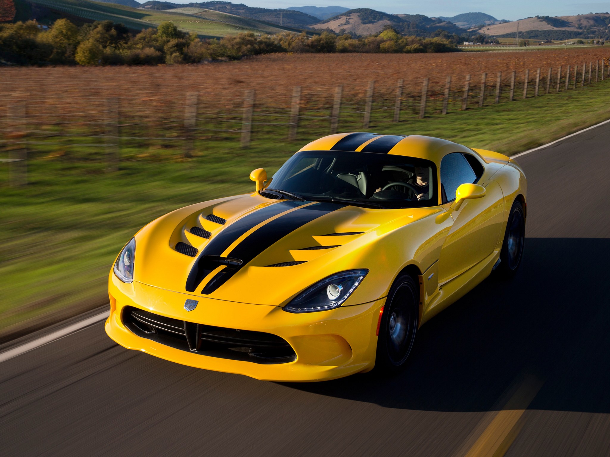 Dodge Viper photo 59