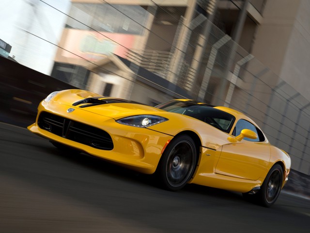 Dodge Viper photo 60