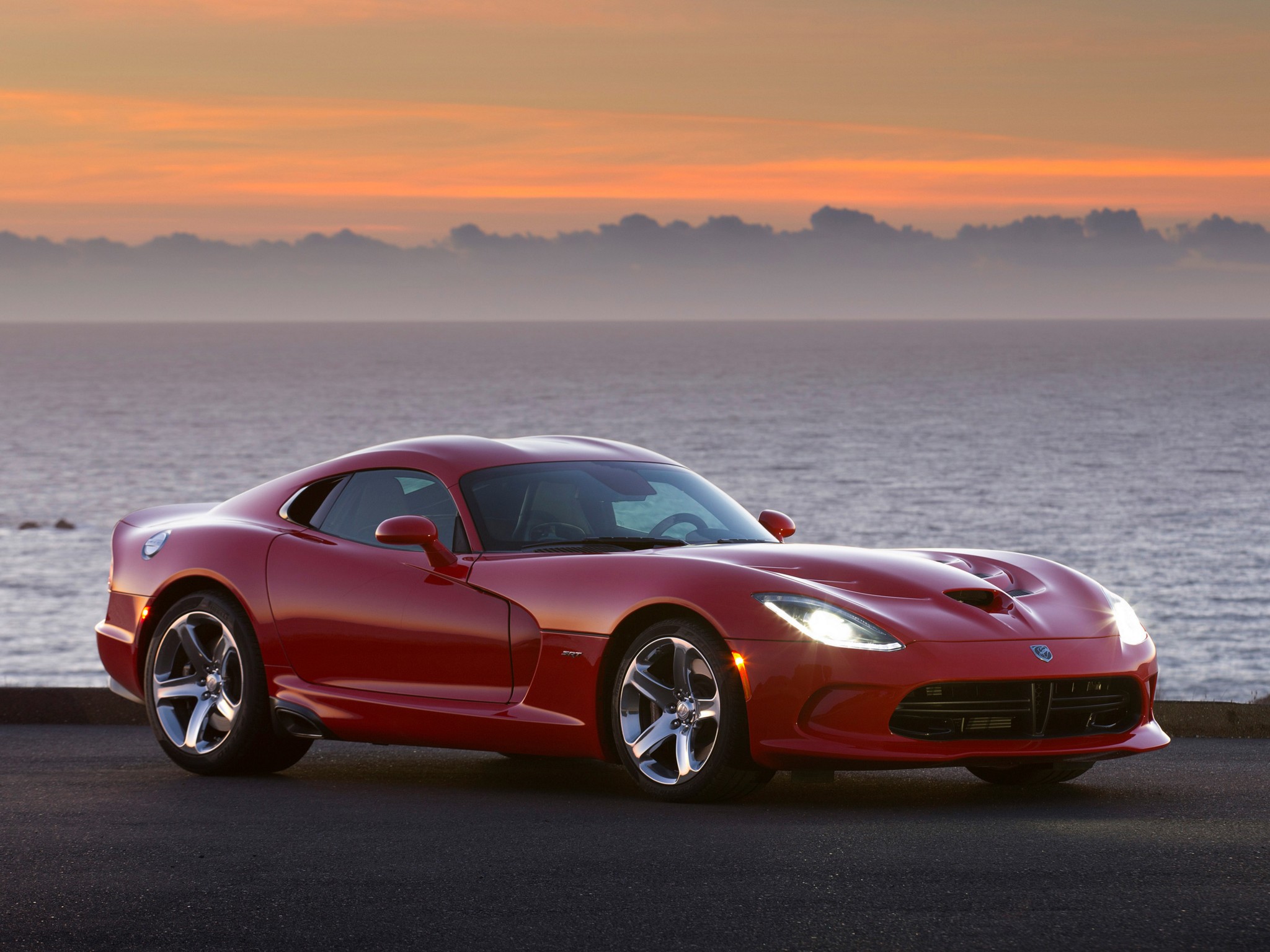 Dodge Viper photo 62