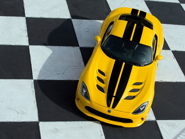 Dodge Viper photo 63