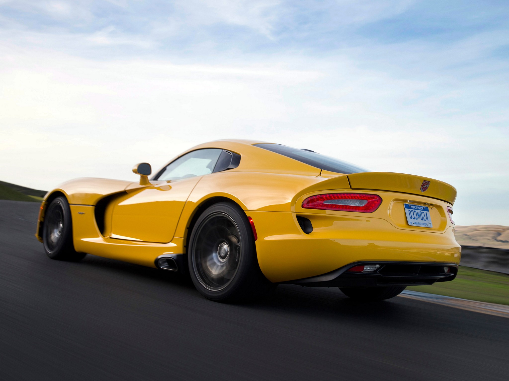 Dodge Viper photo 64