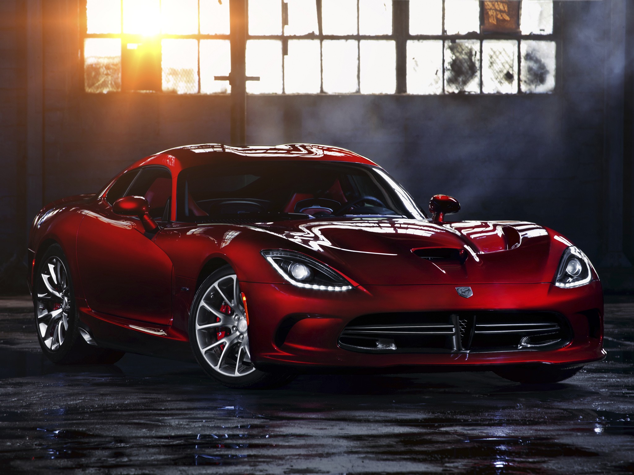 Dodge Viper photo 65