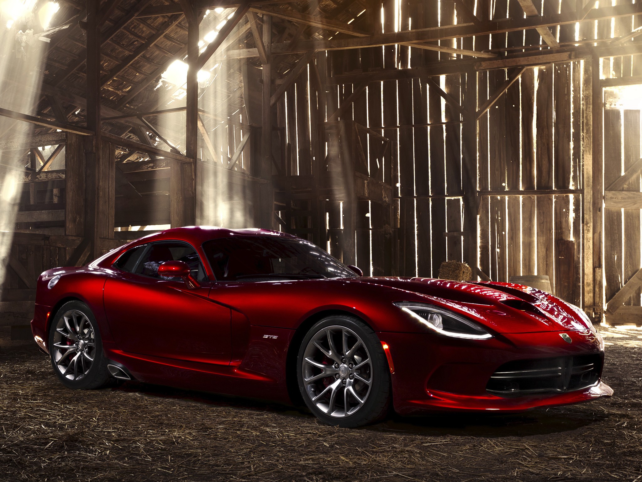 Dodge Viper photo 66