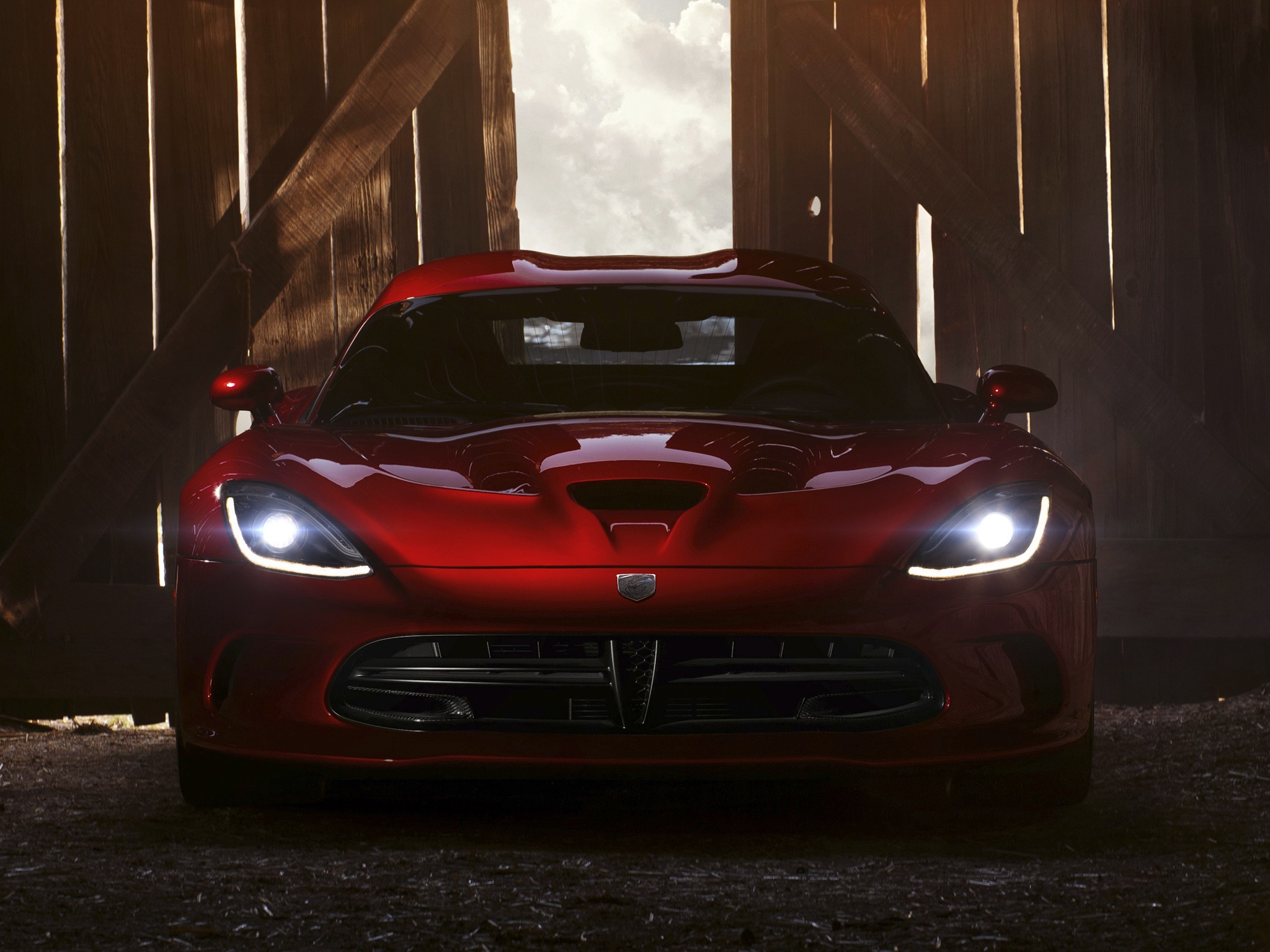 Dodge Viper photo 67