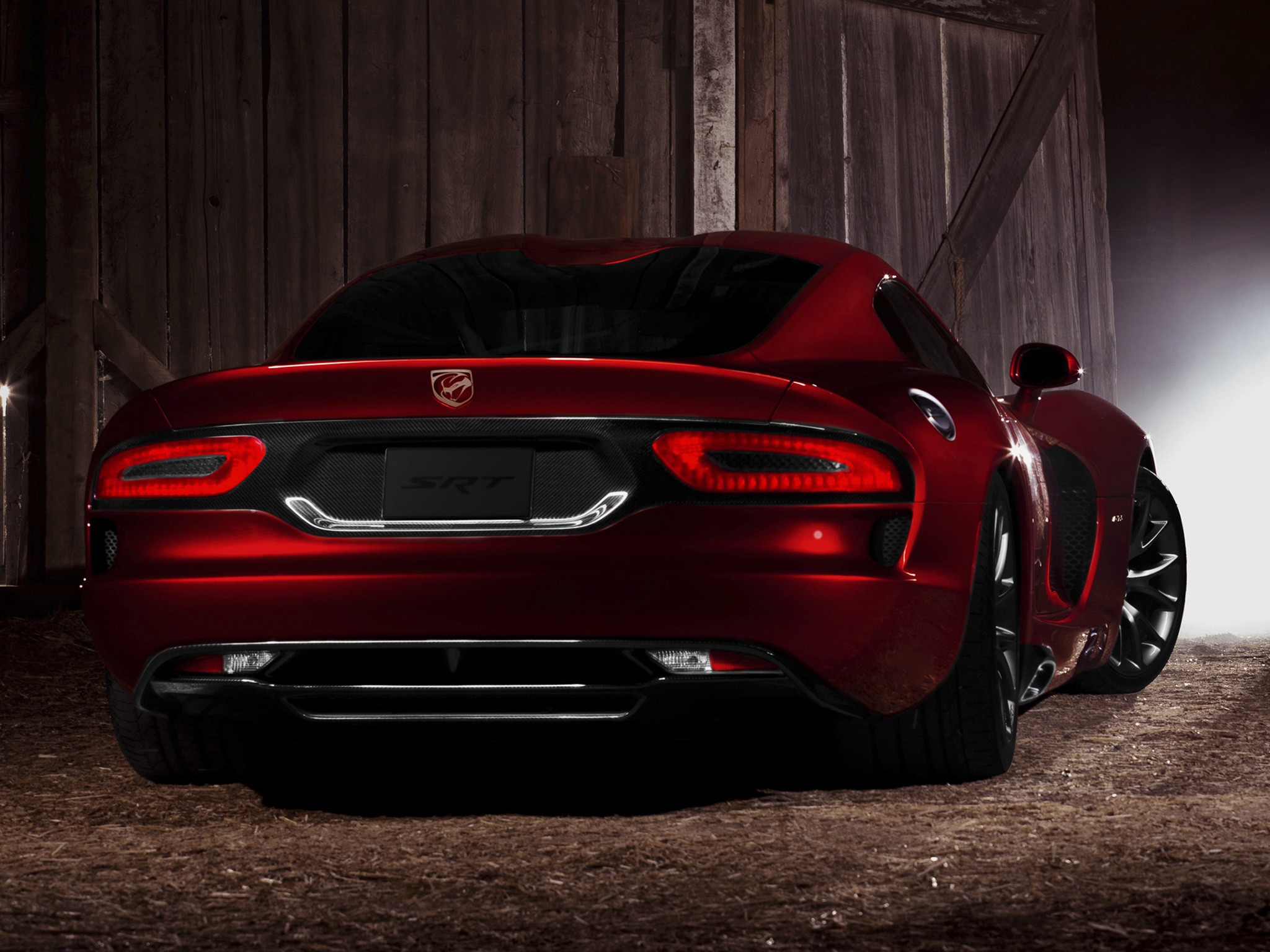 Dodge Viper photo 69