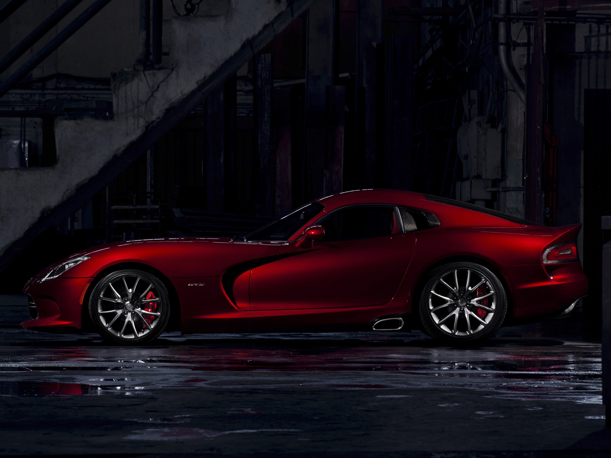 Dodge Viper photo 70
