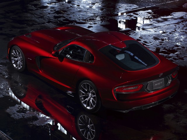 Dodge Viper photo 71
