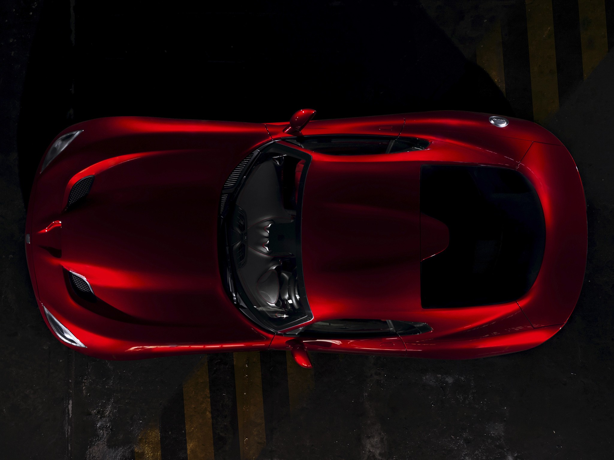 Dodge Viper photo 72