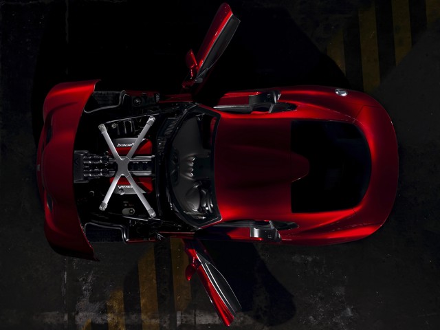 Dodge Viper photo 73