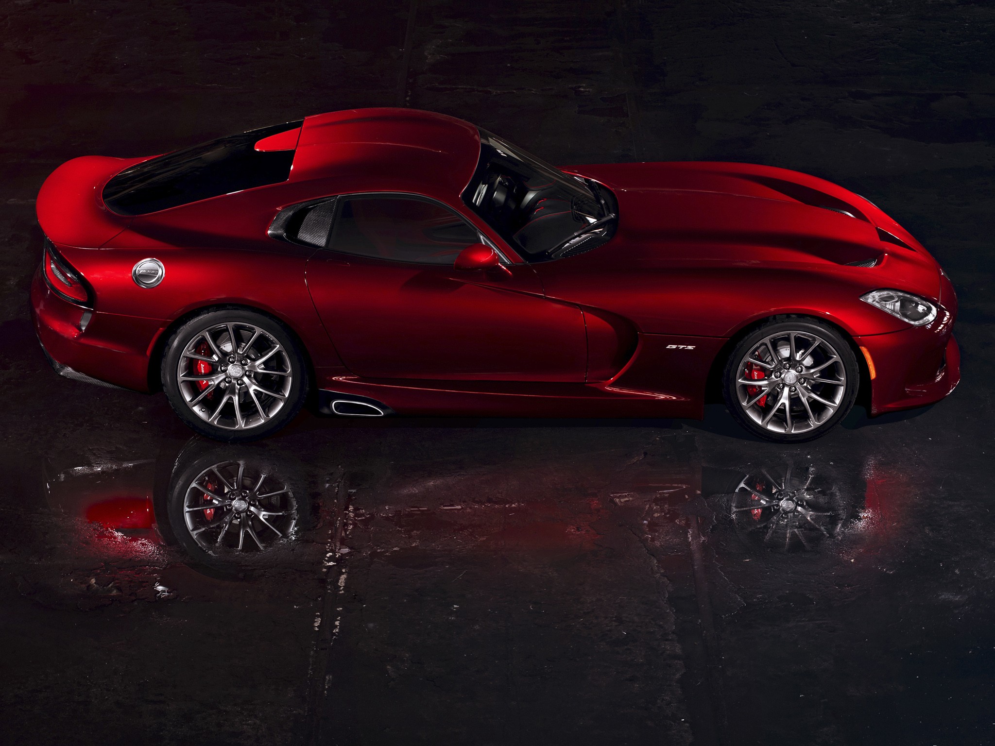 Dodge Viper photo 74