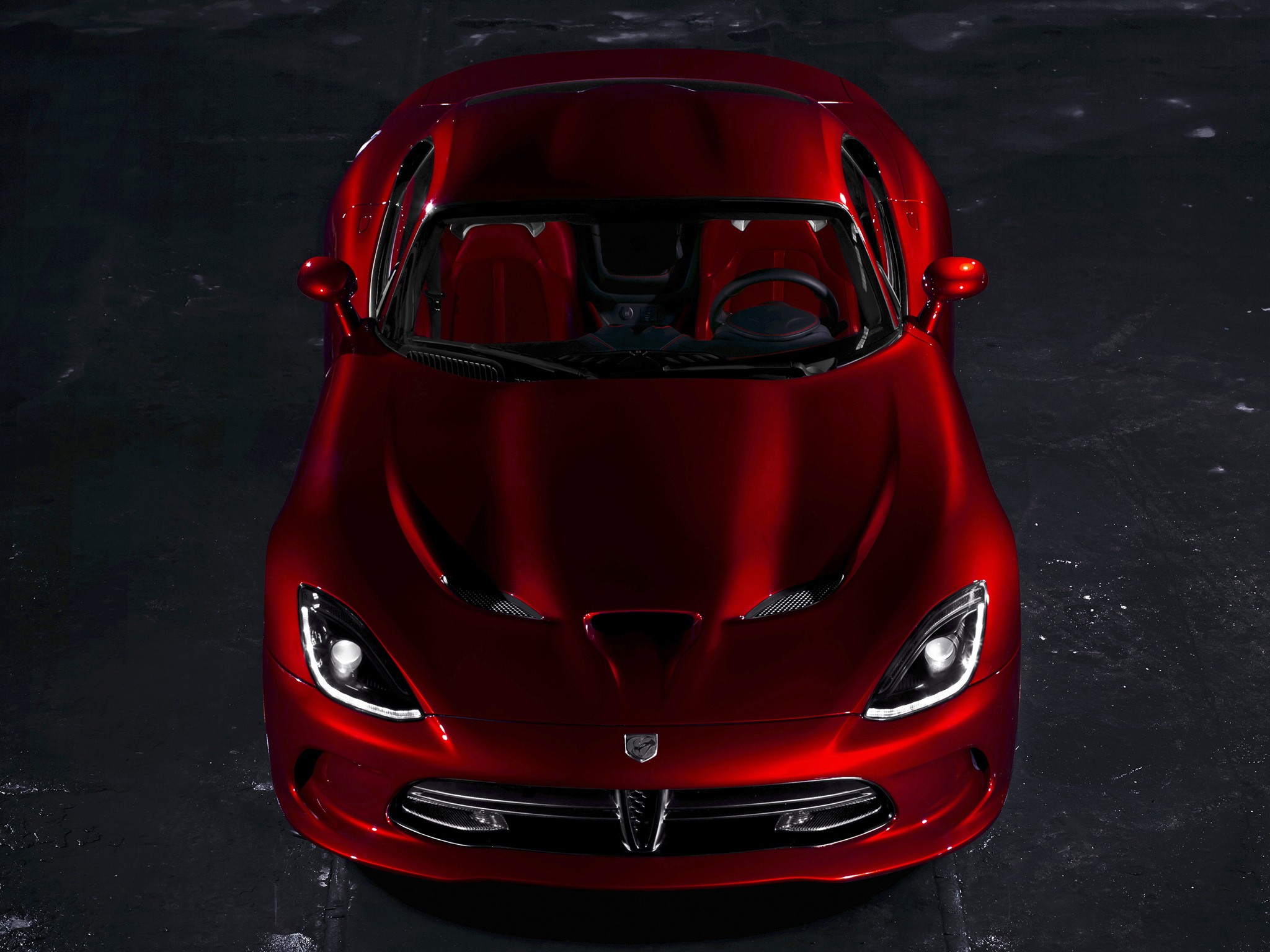 Dodge Viper photo 75