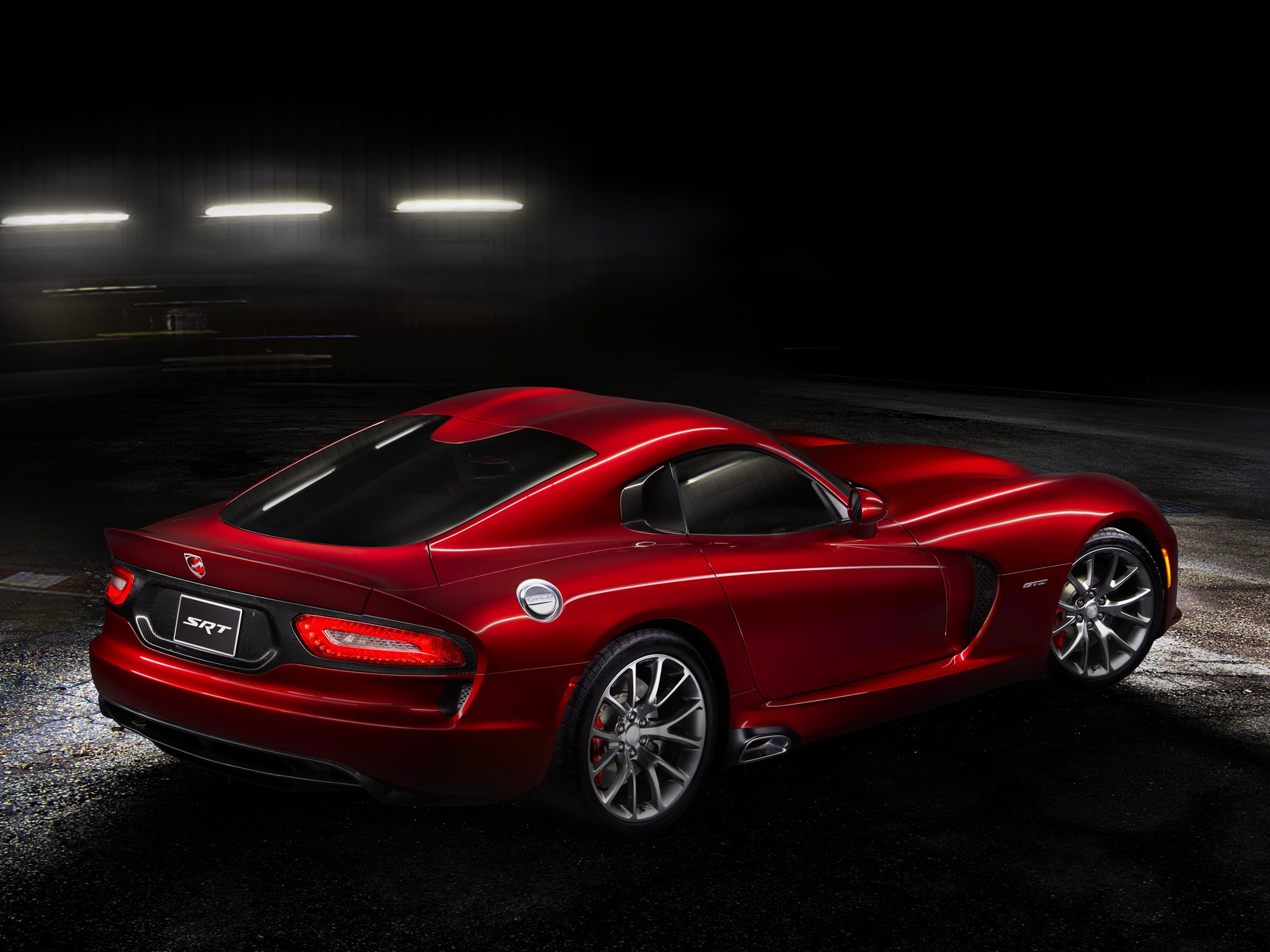 Dodge Viper photo 76