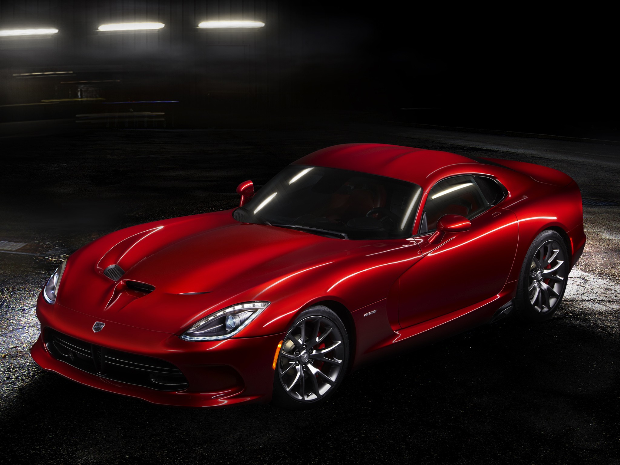 Dodge Viper photo 77