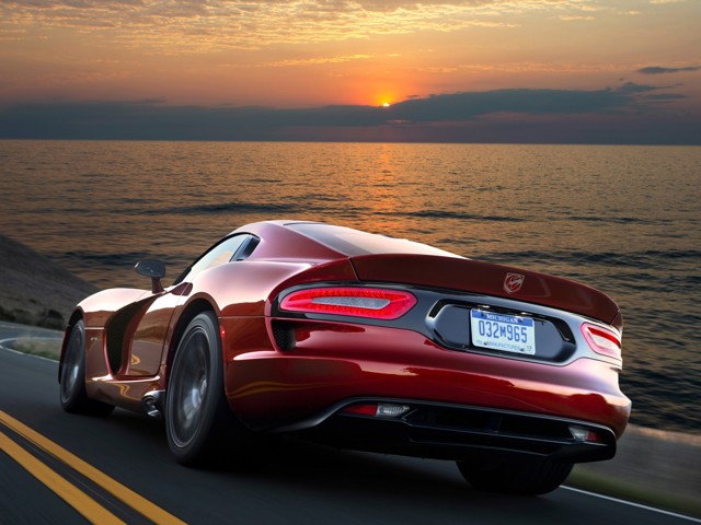 Dodge Viper photo 78